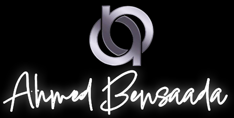 Ahmed Bensaada.