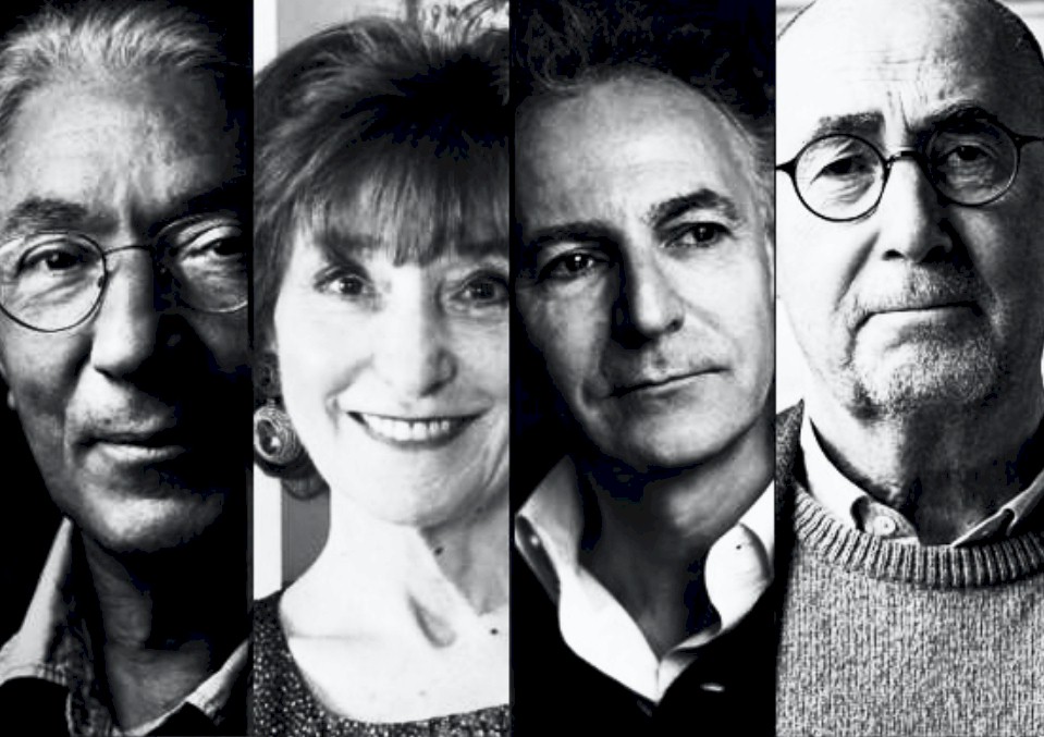 Qui sont les principaux soutiens de Boualem Sansal